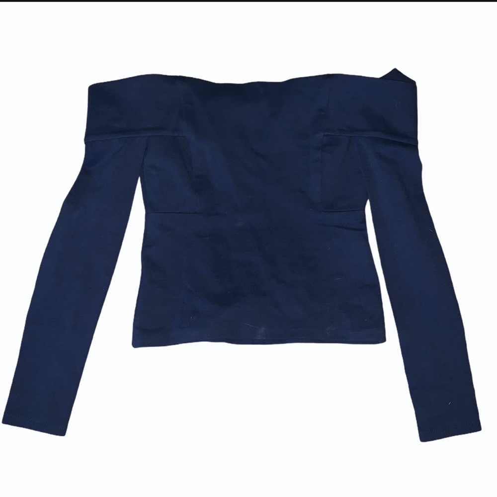 MM Off Shoulder Top